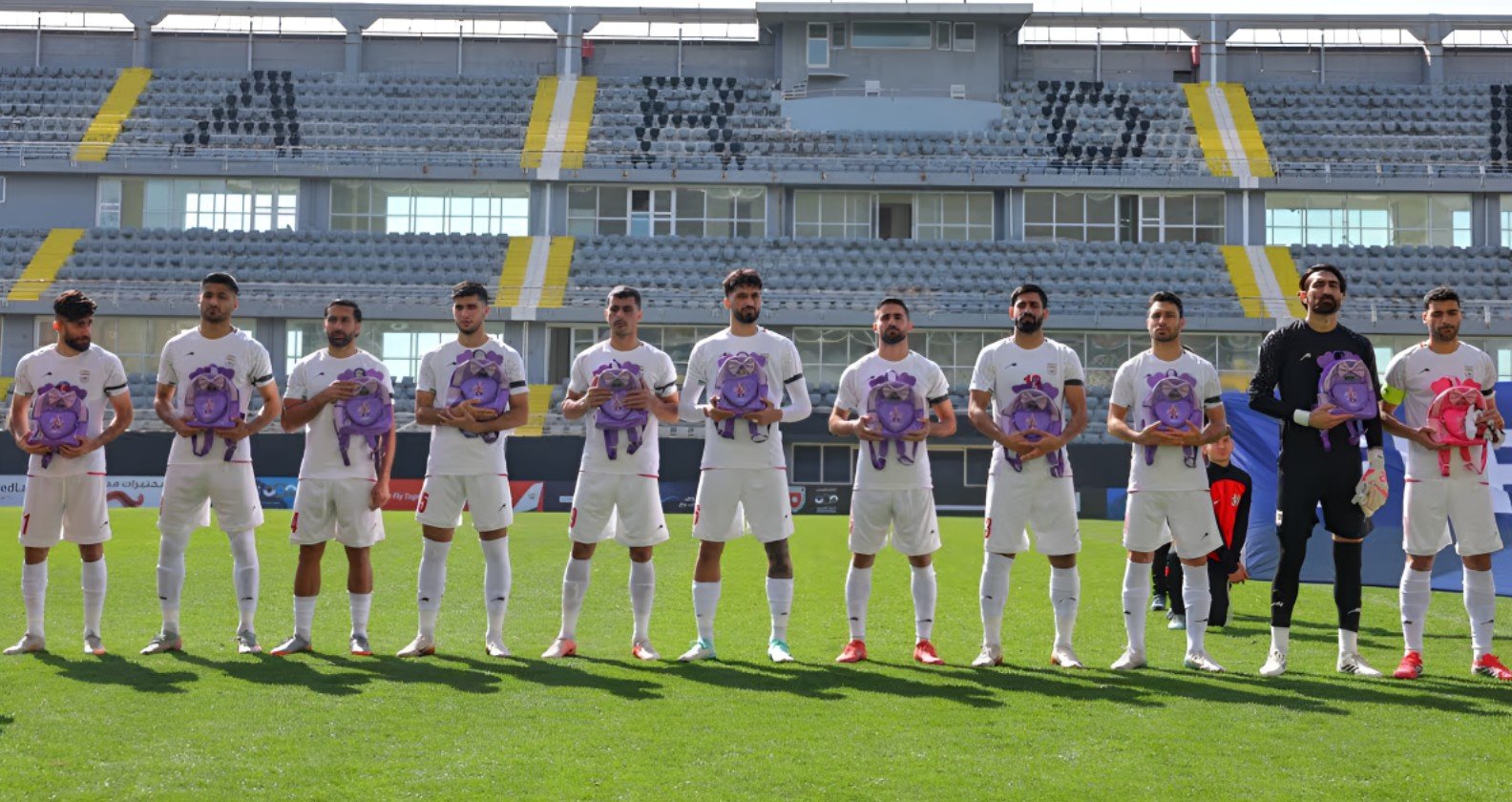 Can Asia hope to star at the  football World Cup?