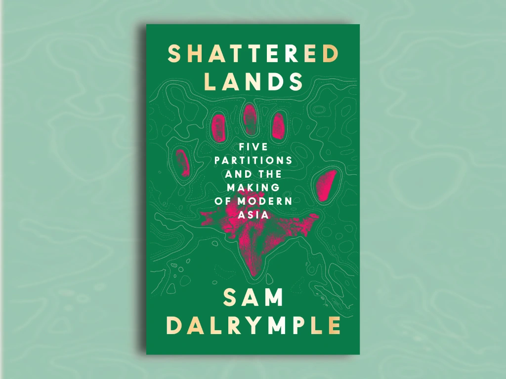 Unfolding the story of the making of  post-colonial Asia