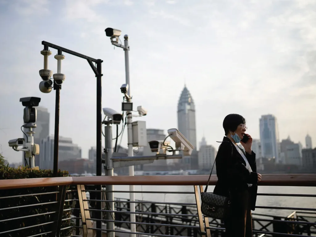 What Democracy means in a country where the word is avoided