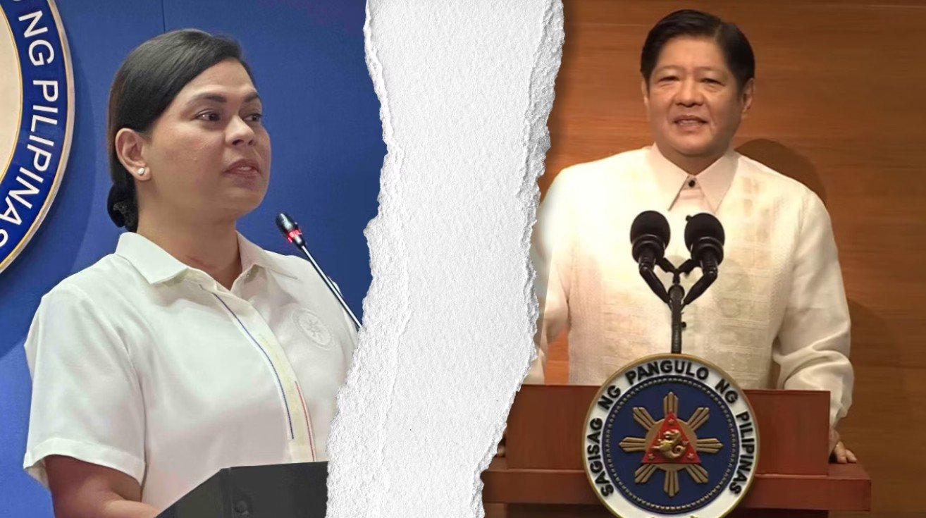Clan warfare in the Philippines takes  on an international dimension