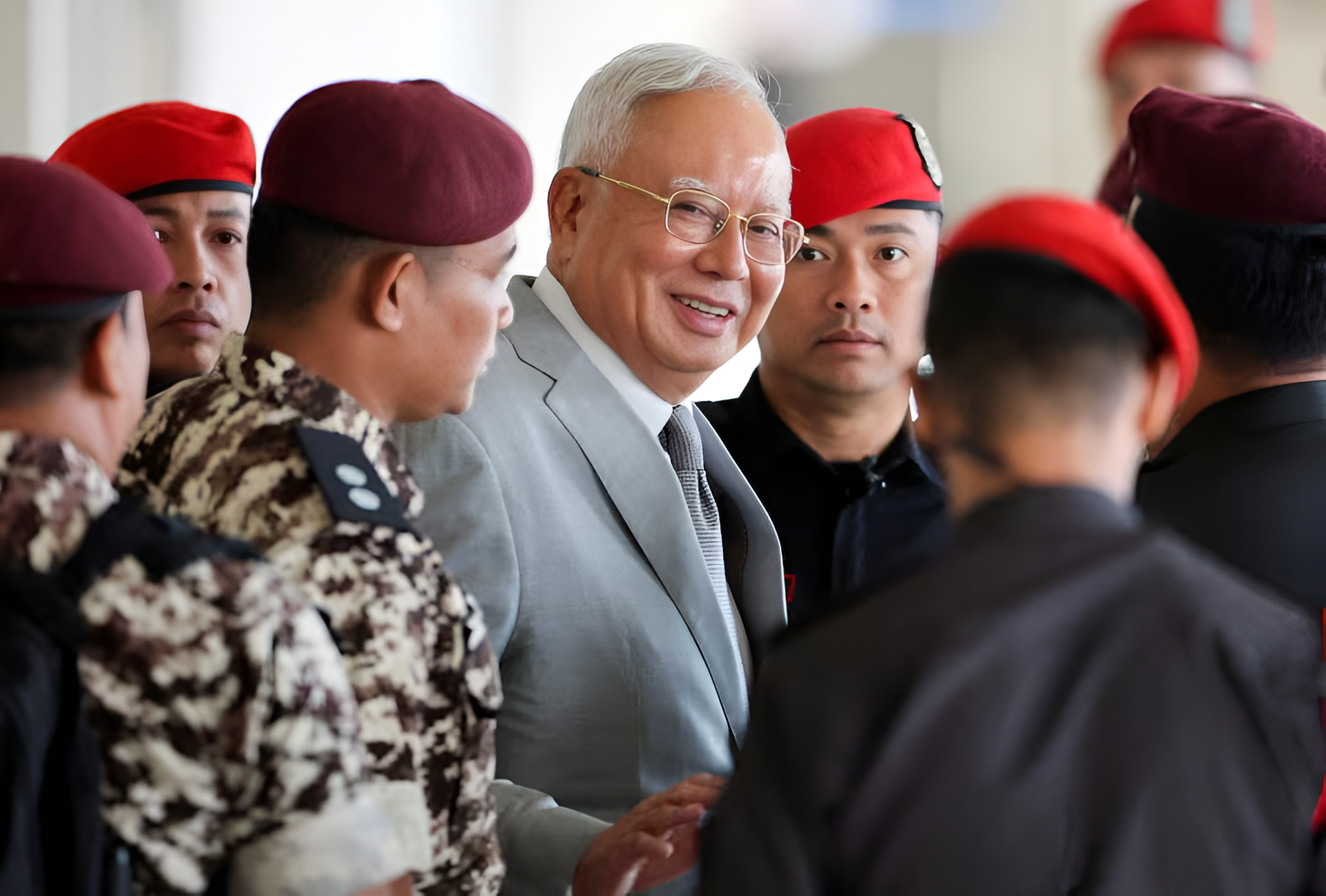 Update on the scandal that brought down a government
