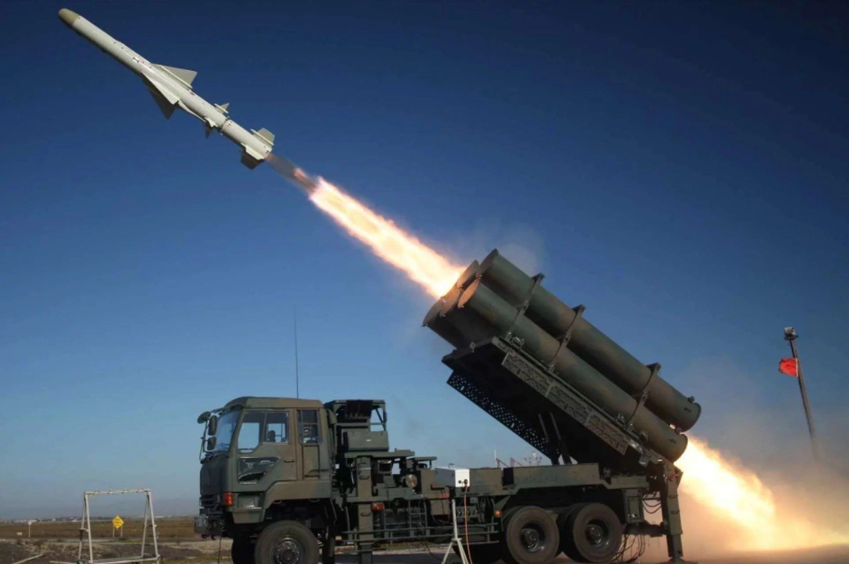 Is Japan aiming to be a  regional power?