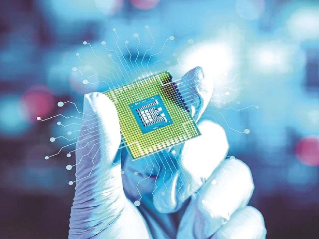 From TI to AI: India’s semiconductor journey