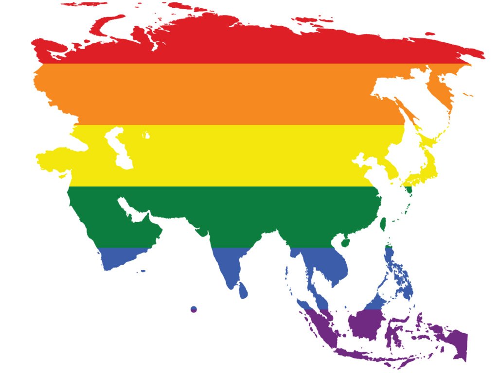 Asia’s Pride and Prejudice with love in the shadows