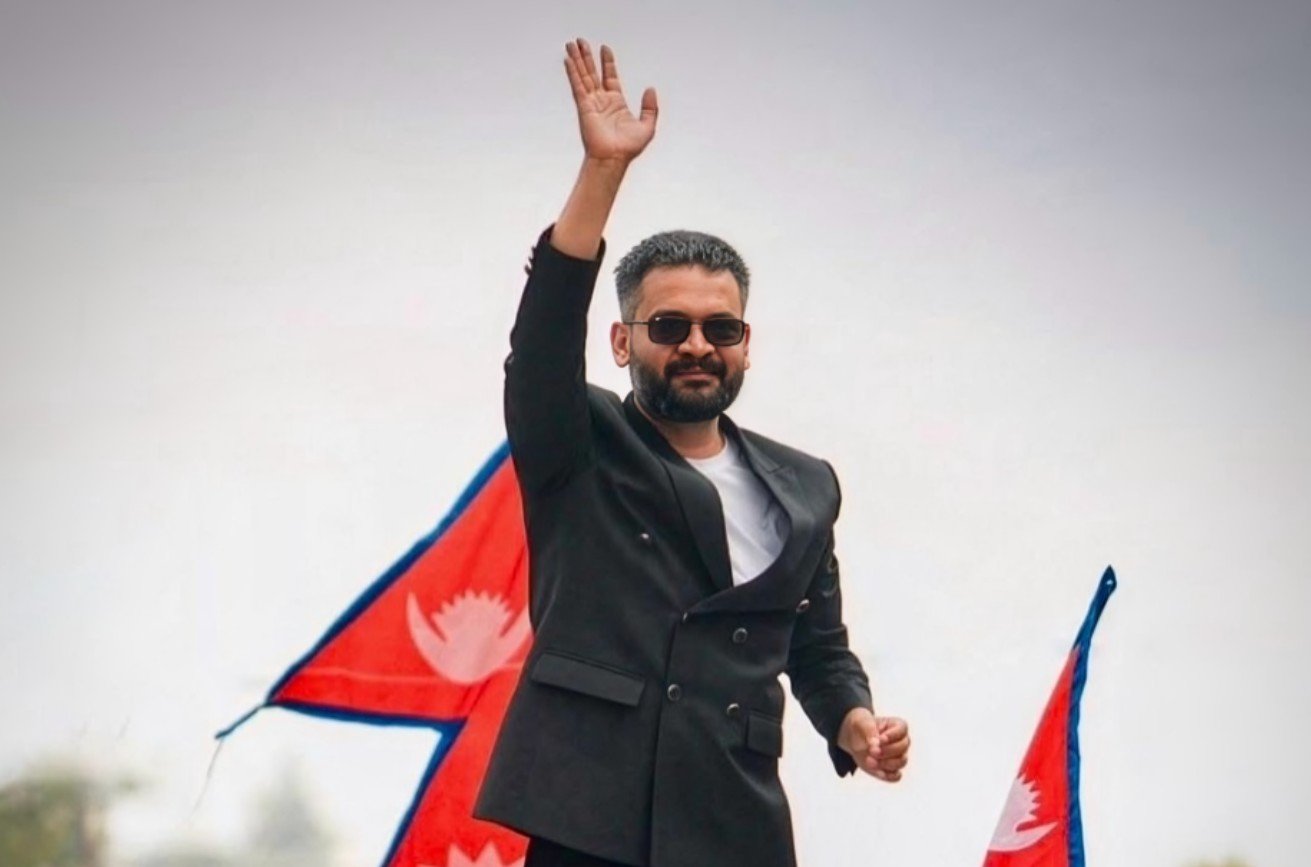 Gen Z takes power in Nepal