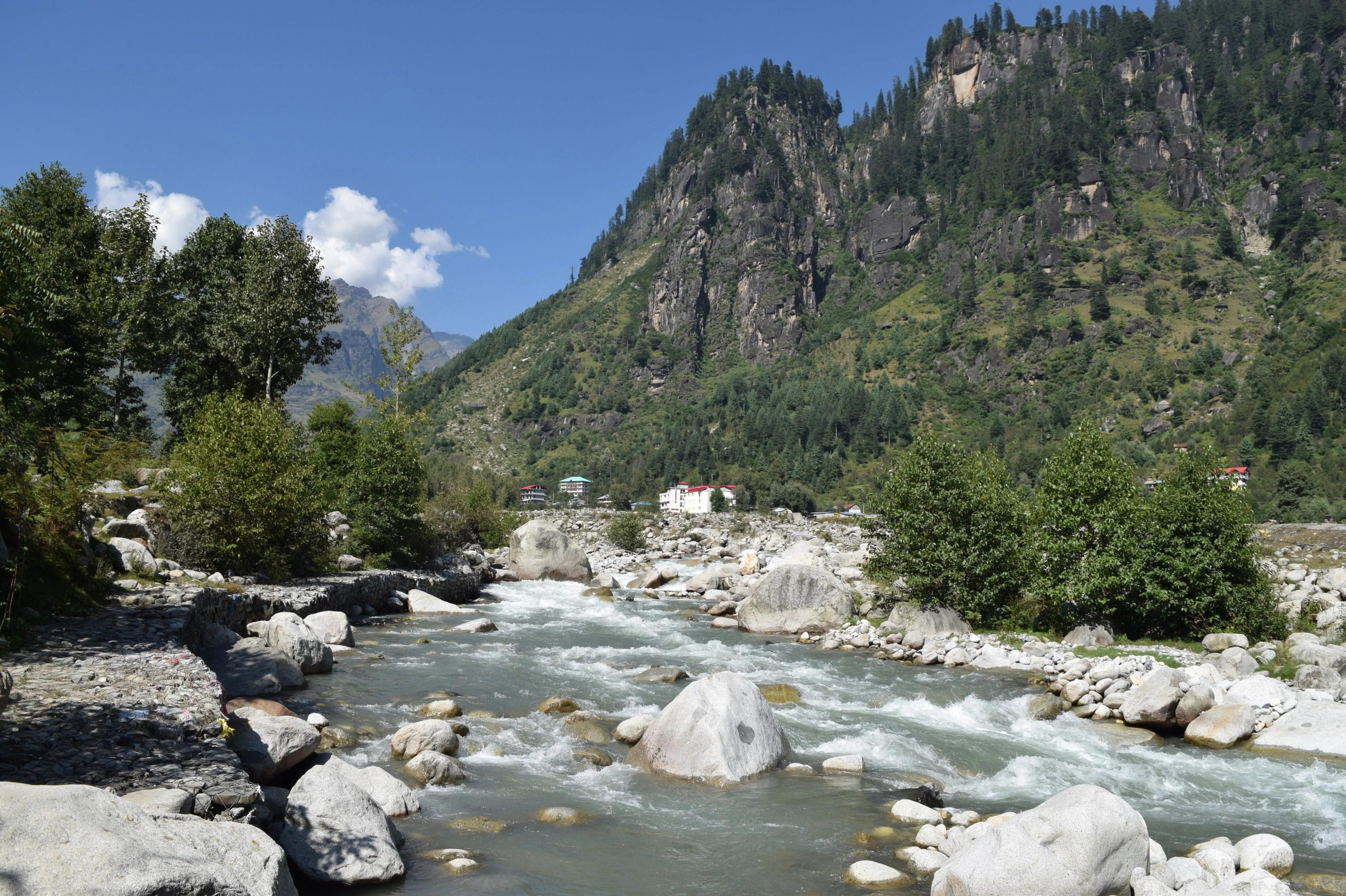 The Indus Treaty’s suspension: whose water is it anyway?