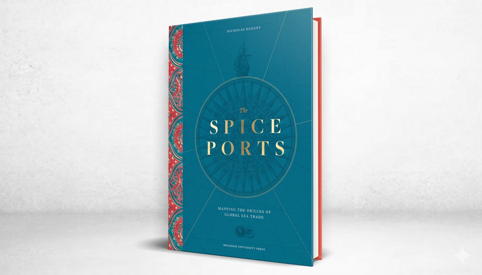 How Europe became hooked on Asian  spices