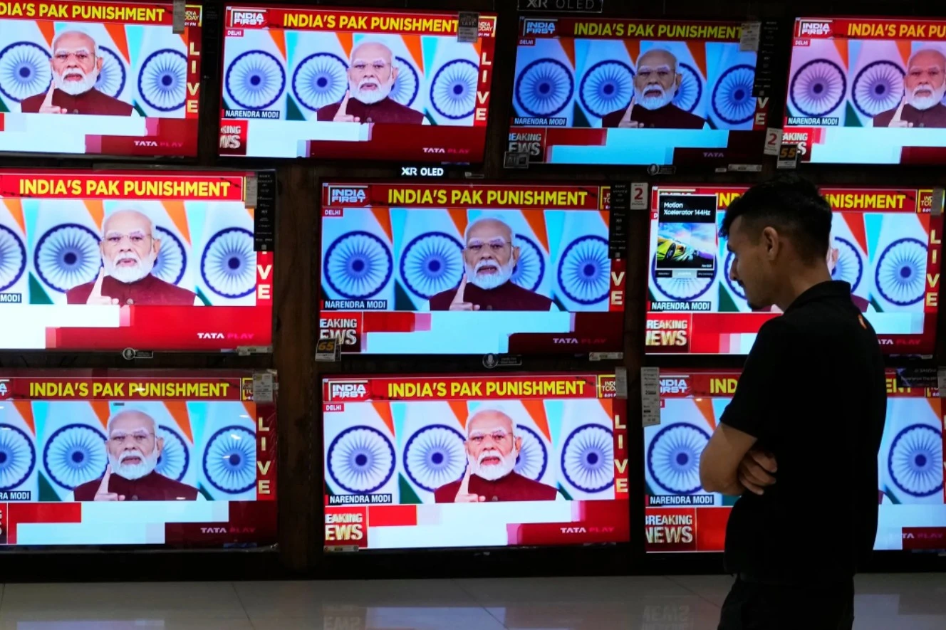 India’s media scene appraised