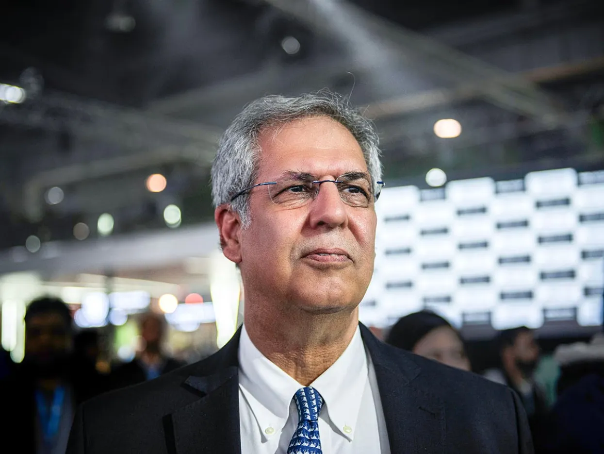 Tata family back in control