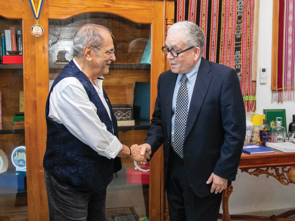 Holding Myanmar’s rulers   accountable