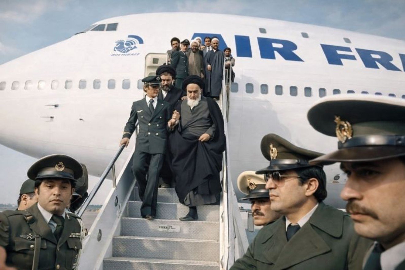 The legacy of ‘regime change’ in Iran