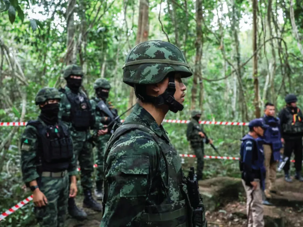 A fragile truce: Can the Kuala Lumpur  accord survive?