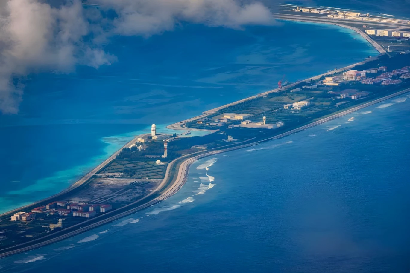 The South China Sea: Beijing’s  victory without war