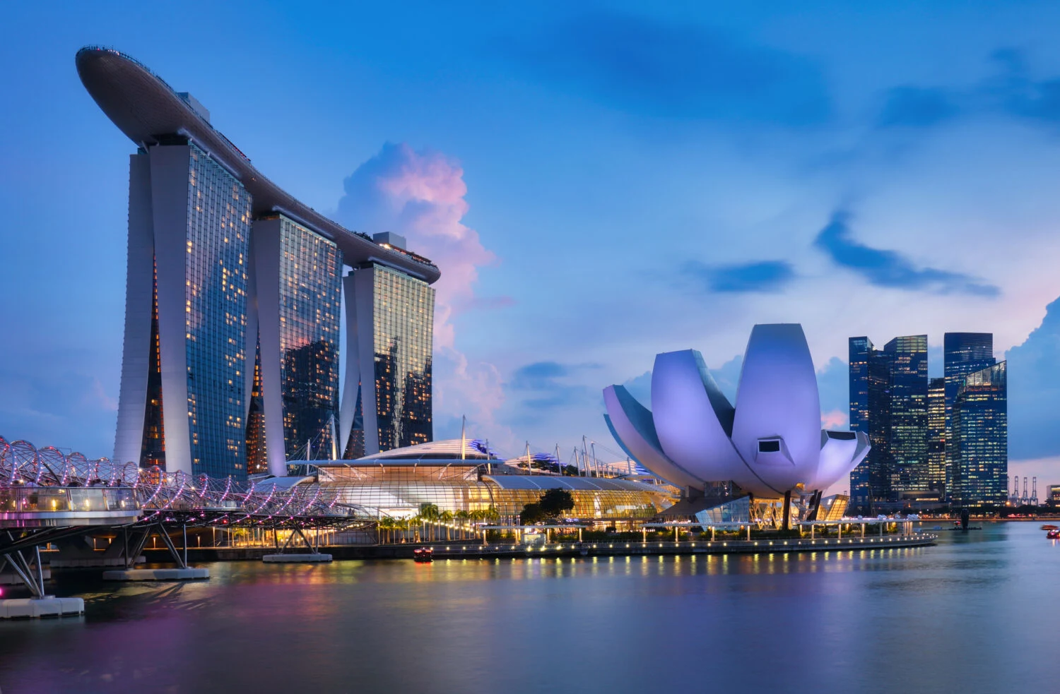 Singapore's baby bust