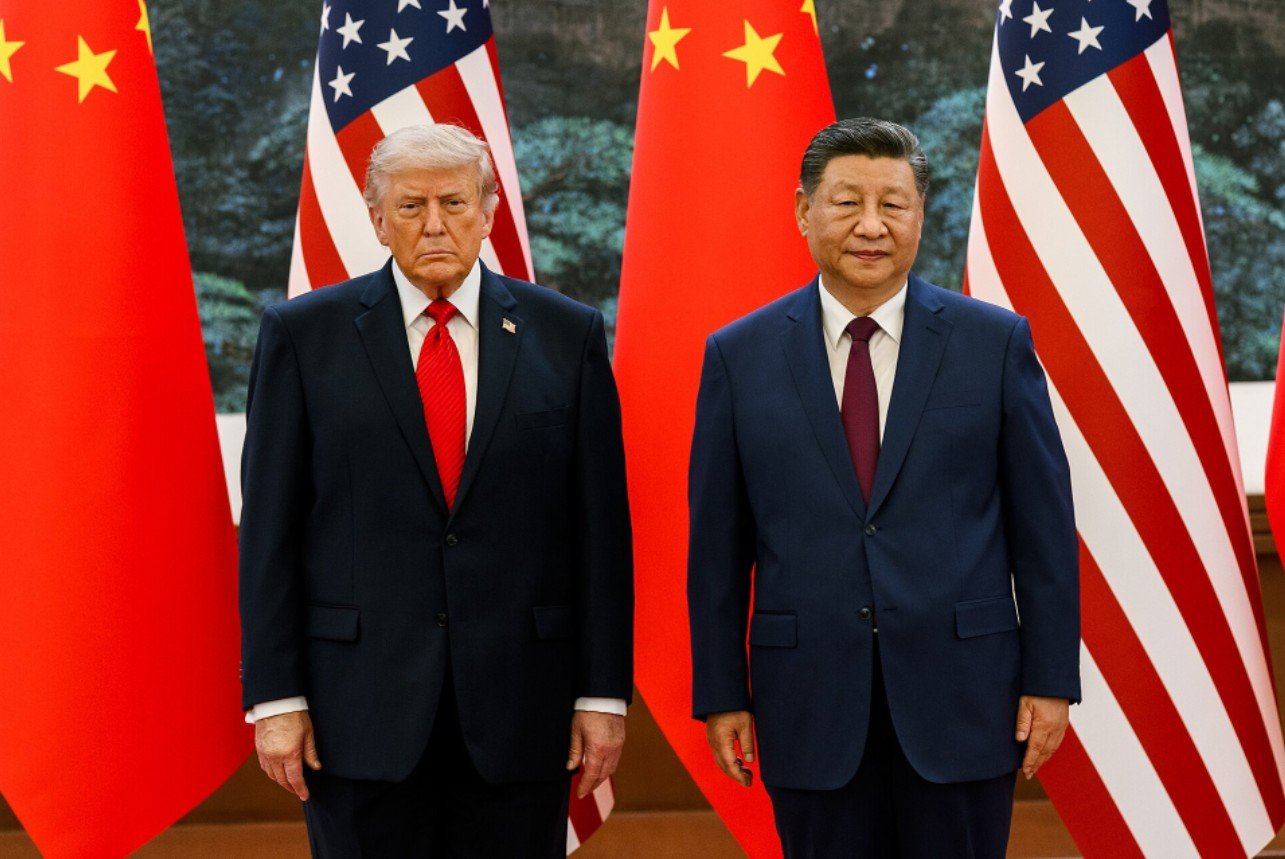 The Xi-Trump talks: was  anything achieved?